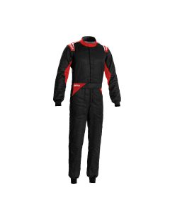 SPARCO SPRINT-48-BLACK/RED