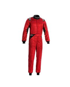 SPARCO SPRINT-48-RED/BLACK