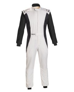 SPARCO COMPETITION-48-WHITE/BLACK