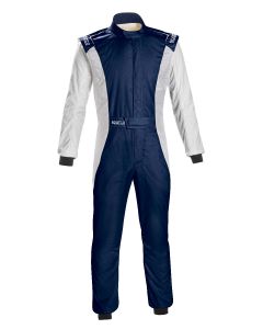 SPARCO COMPETITION-48-BLUE/WHITE