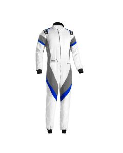 SPARCO VICTORY-62-WHITE/GREY/BLUE