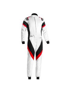 SPARCO VICTORY-62-RED/WHITE/BLACK