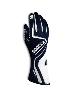 SPARCO LAP-7-MIDNIGHT BLUE/WHITE
