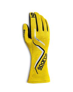 SPARCO LAND -YELLOW-4