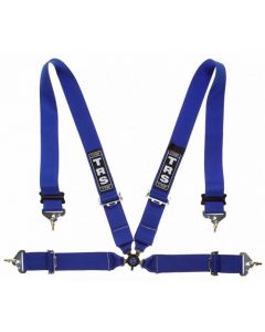TRS Magnum 4 Point FIA Harness