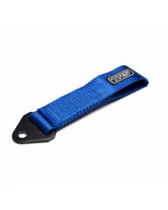 TRS Fabric Tow Strap-BLUE