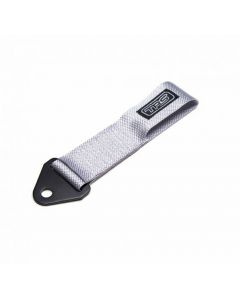 TRS Fabric Tow Strap-Grey