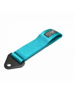 TRS Fabric Tow Strap-Light Blue